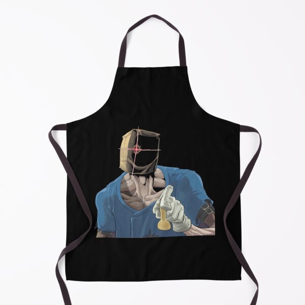 Item preview, Guilty Gear Faust designed and sold by florenceboo.