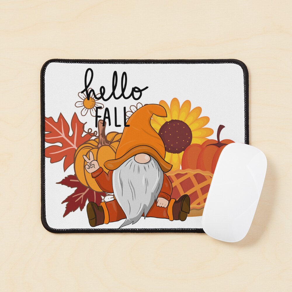 Item preview, Mouse Pad designed and sold by Shamiracle.