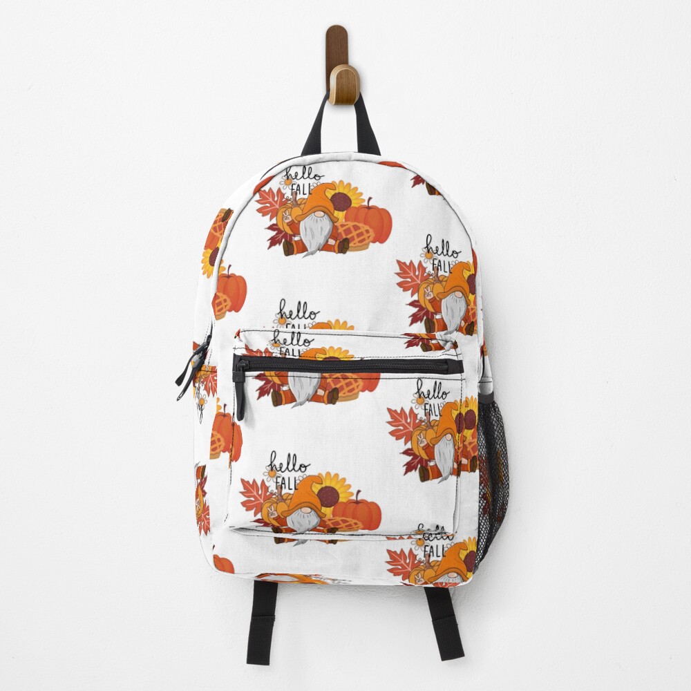 Item preview, Backpack designed and sold by Shamiracle.