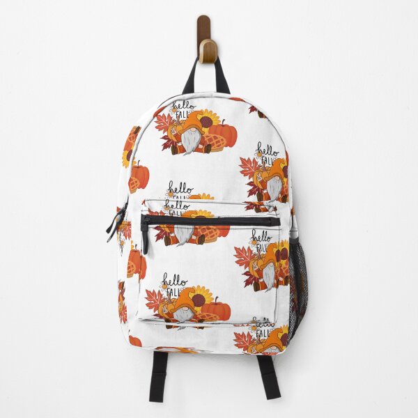 Item preview, Hello Fall designed and sold by Shamiracle.