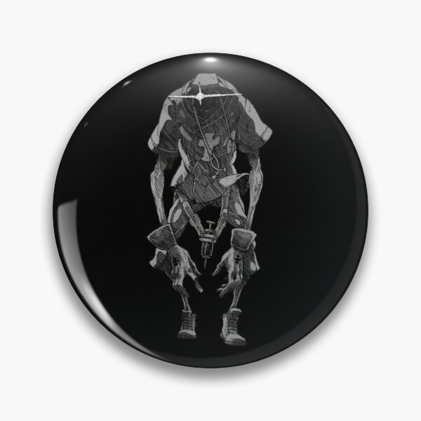 Item preview, Guilty Gear Faust designed and sold by florenceboo.