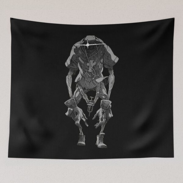 Item preview, Guilty Gear Faust designed and sold by florenceboo.