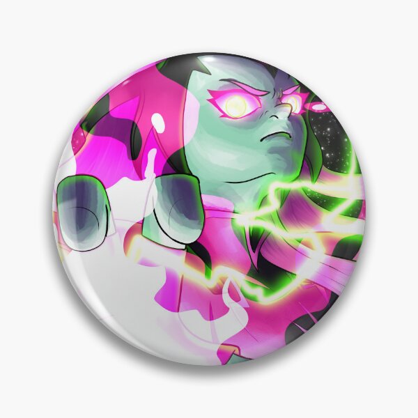 Item preview, concept ash designed and sold by BatteredMettle.
