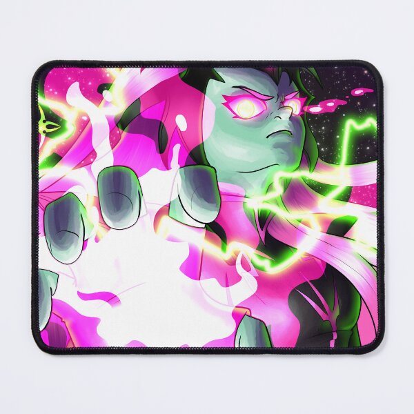 Item preview, concept ash designed and sold by BatteredMettle.