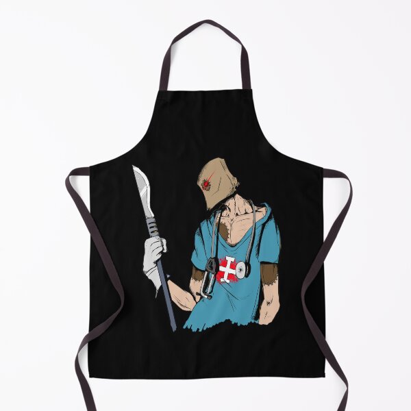 Item preview, Guilty Gear Faust designed and sold by florenceboo.