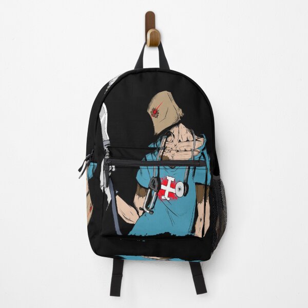 Item preview, Guilty Gear Faust designed and sold by florenceboo.