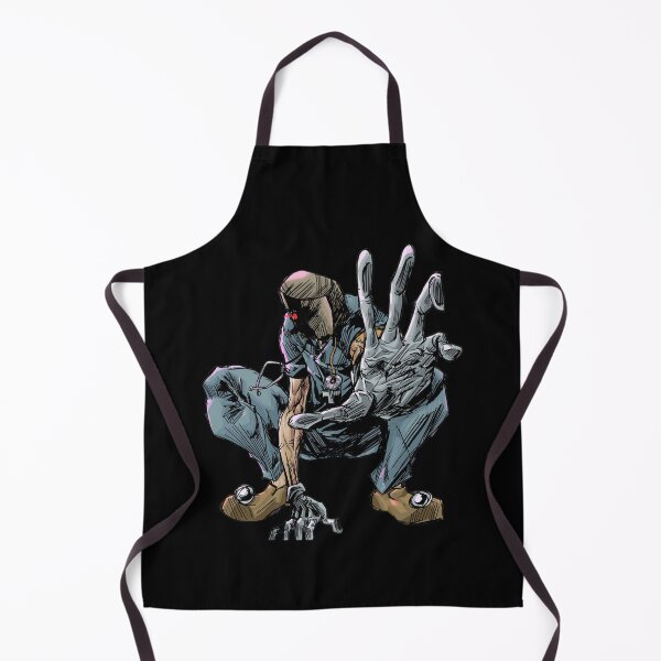Item preview, Guilty Gear Faust designed and sold by florenceboo.