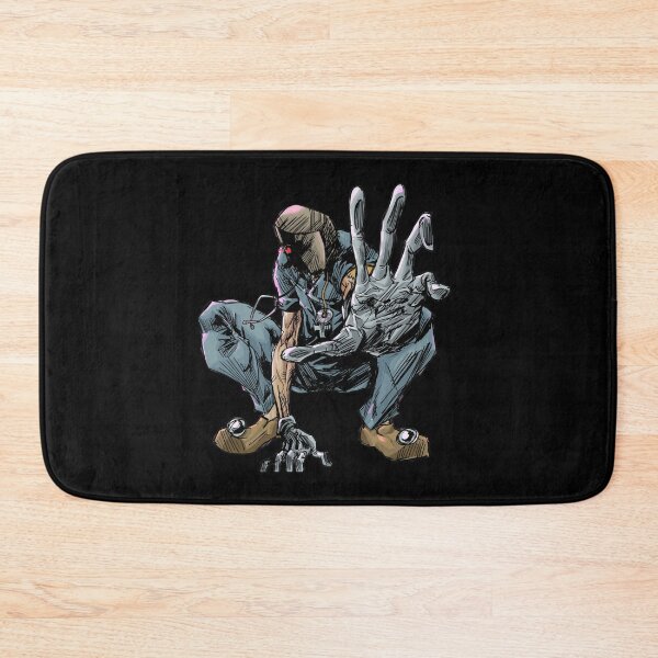 Item preview, Guilty Gear Faust designed and sold by florenceboo.