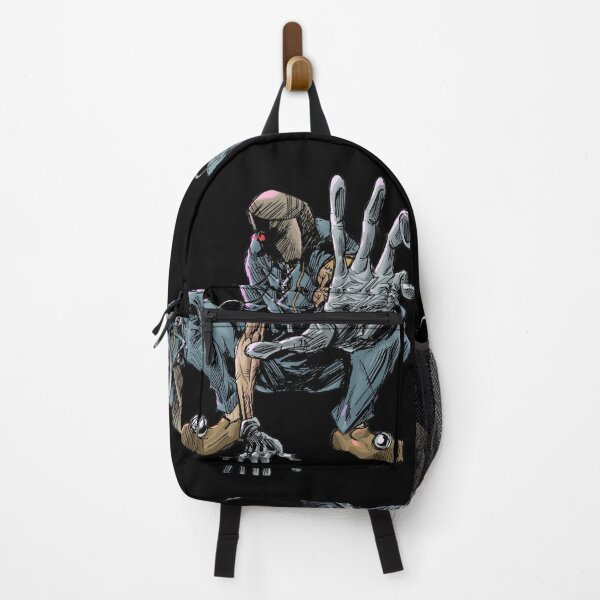 Item preview, Guilty Gear Faust designed and sold by florenceboo.