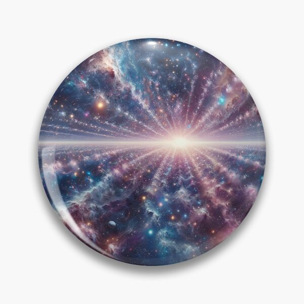 Item preview, Googolplex Galaxy designed and sold by Dudeist Designs.