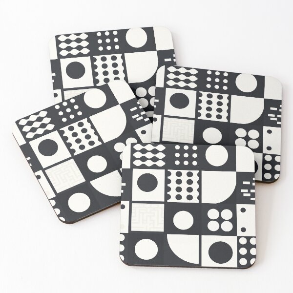 Item preview, Geometric Shapes designed and sold by D-CuteArt.