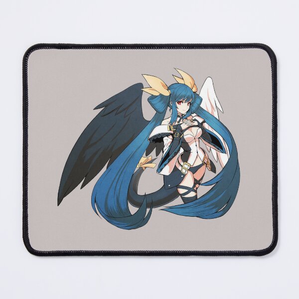 Item preview, Dizzy - Guilty Gear designed and sold by JamesBerben.