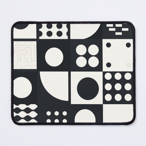 Item preview, Geometric Shapes designed and sold by D-CuteArt.