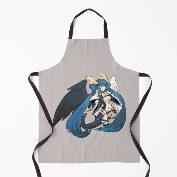 Item preview, Dizzy - Guilty Gear designed and sold by JamesBerben.
