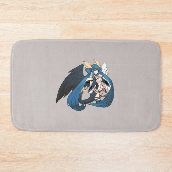 Item preview, Dizzy - Guilty Gear designed and sold by JamesBerben.