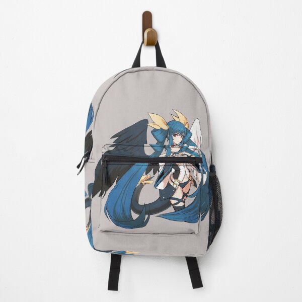Item preview, Dizzy - Guilty Gear designed and sold by JamesBerben.
