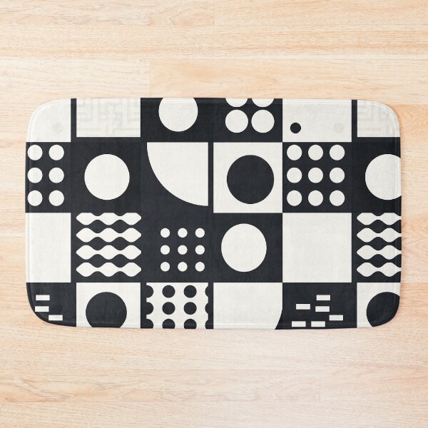 Item preview, Geometric Shapes designed and sold by D-CuteArt.