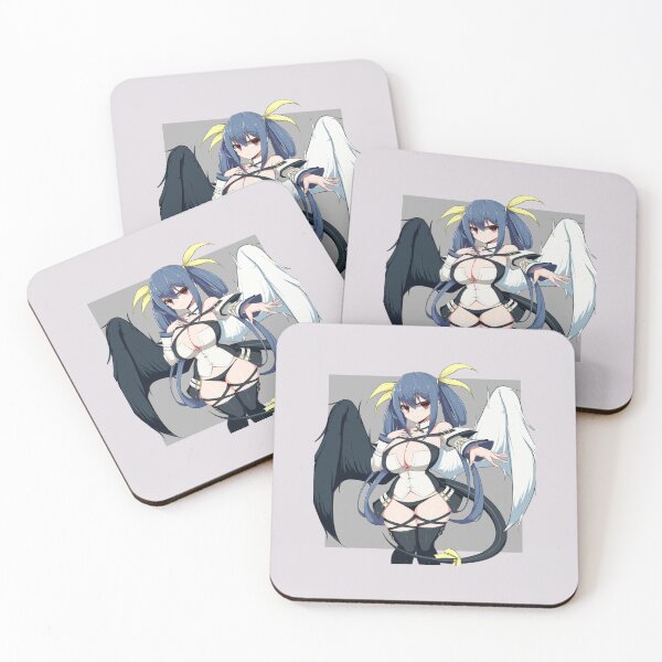 Item preview, Dizzy - Guilty Gear designed and sold by JamesBerben.
