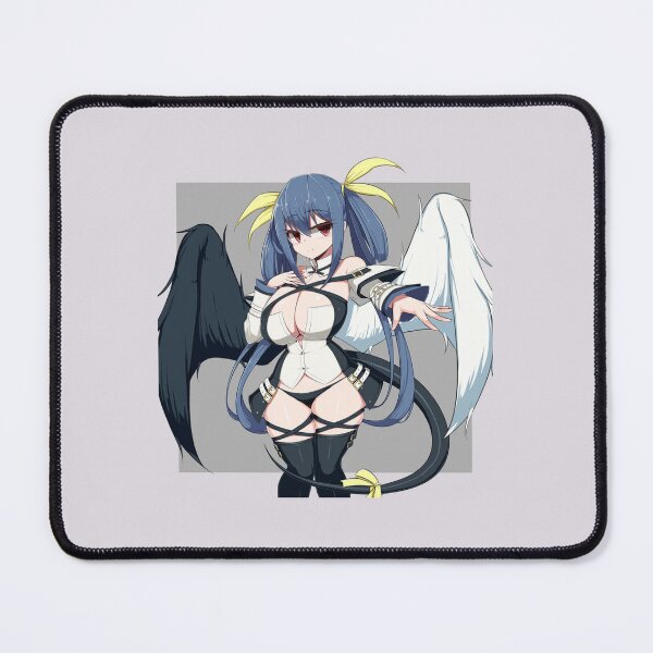 Item preview, Dizzy - Guilty Gear designed and sold by JamesBerben.