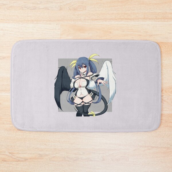 Item preview, Dizzy - Guilty Gear designed and sold by JamesBerben.