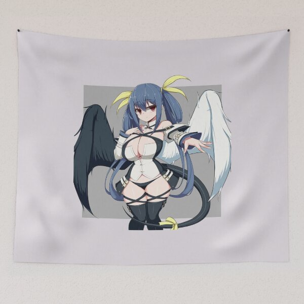 Item preview, Dizzy - Guilty Gear designed and sold by JamesBerben.