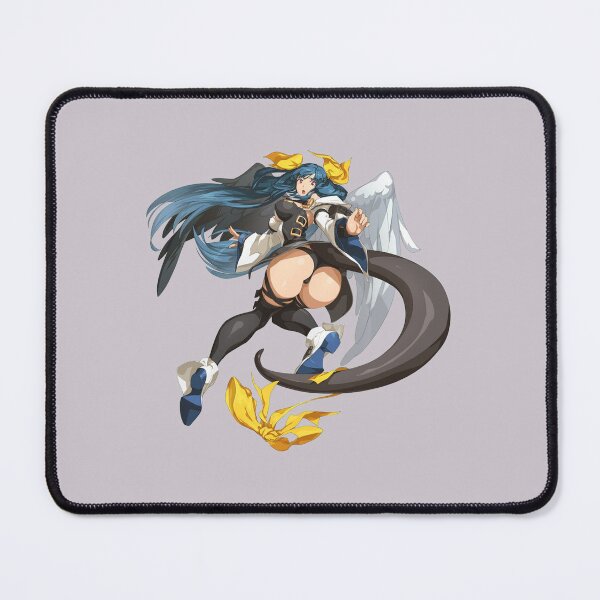 Item preview, Dizzy - Guilty Gear designed and sold by JamesBerben.