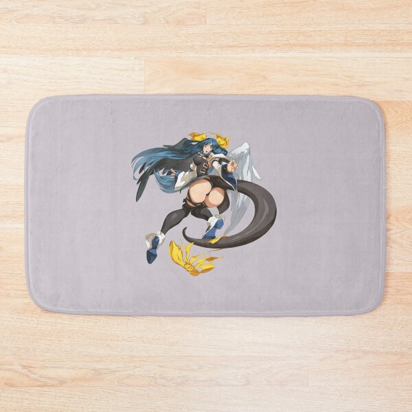 Item preview, Dizzy - Guilty Gear designed and sold by JamesBerben.
