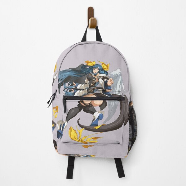 Item preview, Dizzy - Guilty Gear designed and sold by JamesBerben.