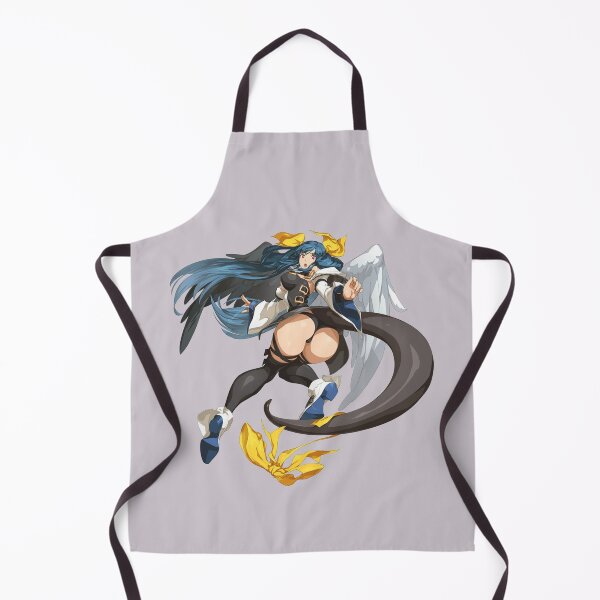 Item preview, Dizzy - Guilty Gear designed and sold by JamesBerben.