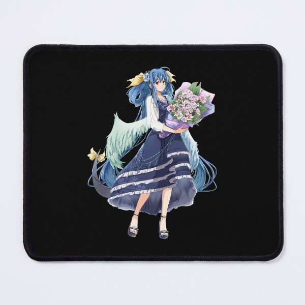 Item preview, Dizzy - Guilty Gear designed and sold by JamesBerben.