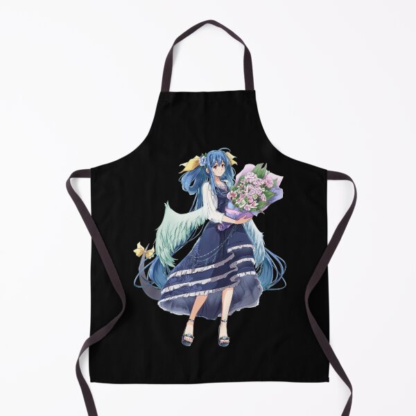 Item preview, Dizzy - Guilty Gear designed and sold by JamesBerben.