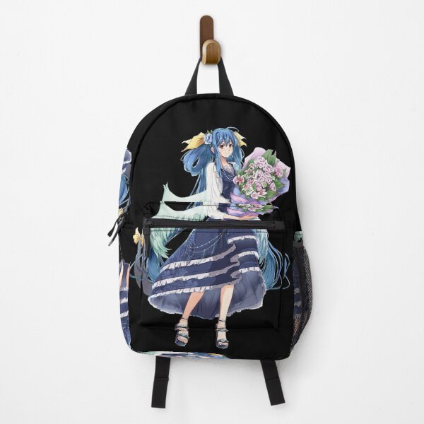 Item preview, Dizzy - Guilty Gear designed and sold by JamesBerben.