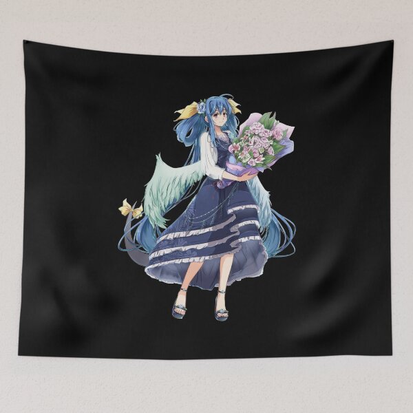 Item preview, Dizzy - Guilty Gear designed and sold by JamesBerben.