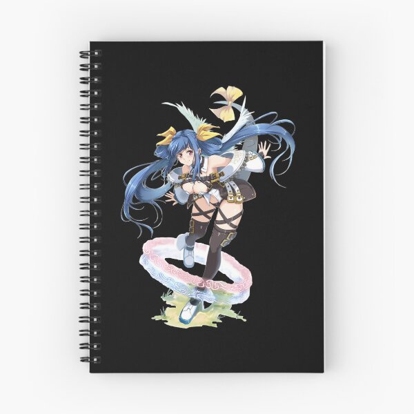 Item preview, Dizzy - Guilty Gear designed and sold by JamesBerben.