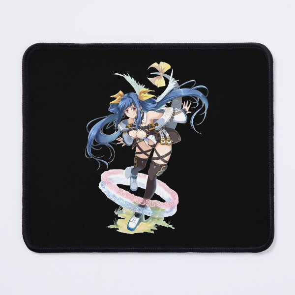 Item preview, Dizzy - Guilty Gear designed and sold by JamesBerben.
