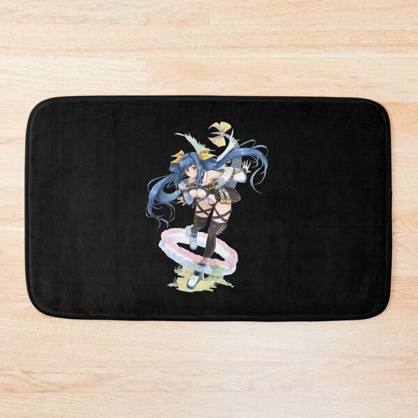 Item preview, Dizzy - Guilty Gear designed and sold by JamesBerben.