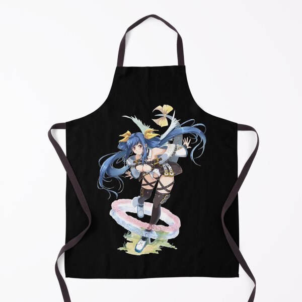 Item preview, Dizzy - Guilty Gear designed and sold by JamesBerben.