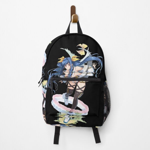 Item preview, Dizzy - Guilty Gear designed and sold by JamesBerben.