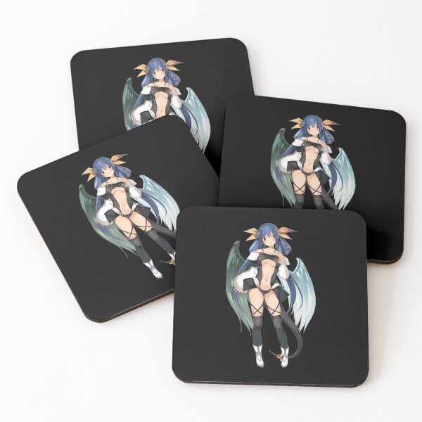 Item preview, Dizzy - Guilty Gear designed and sold by JamesBerben.