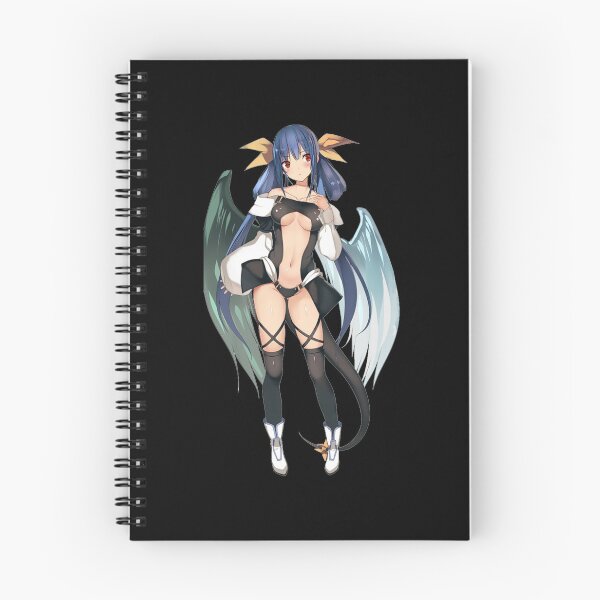 Item preview, Dizzy - Guilty Gear designed and sold by JamesBerben.