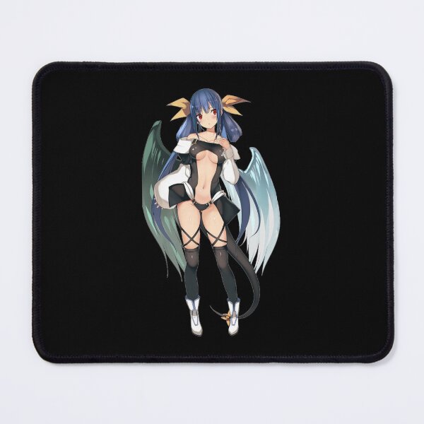 Item preview, Dizzy - Guilty Gear designed and sold by JamesBerben.