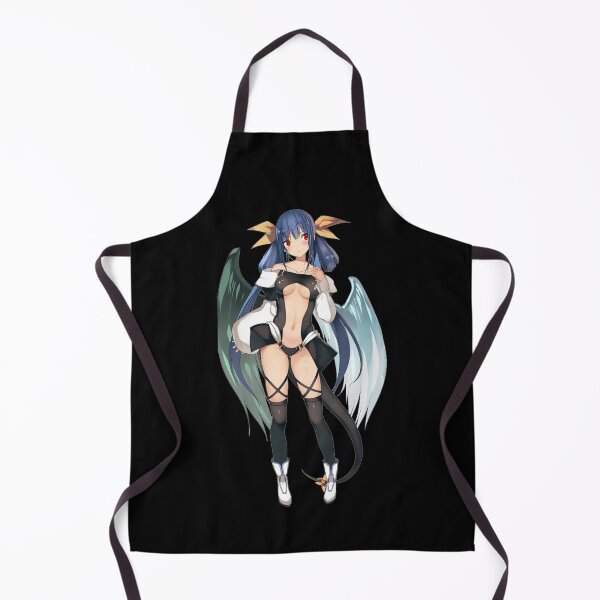 Item preview, Dizzy - Guilty Gear designed and sold by JamesBerben.