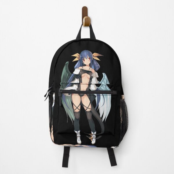Item preview, Dizzy - Guilty Gear designed and sold by JamesBerben.