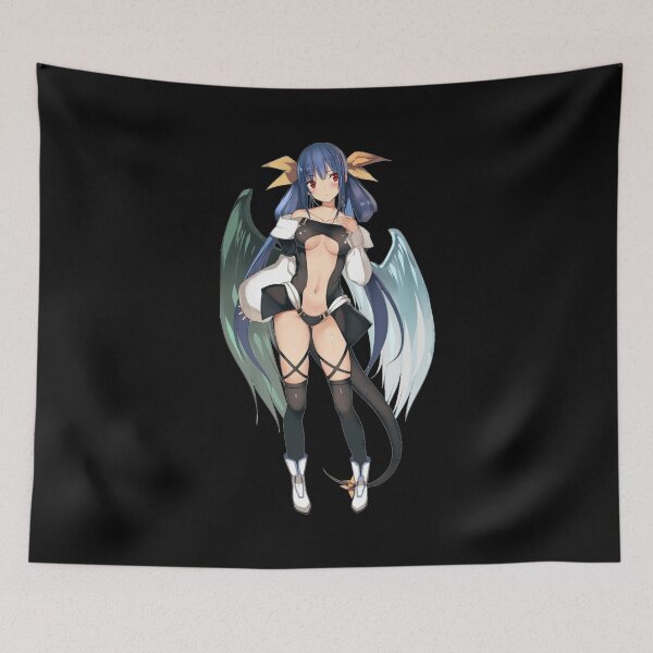 Item preview, Dizzy - Guilty Gear designed and sold by JamesBerben.