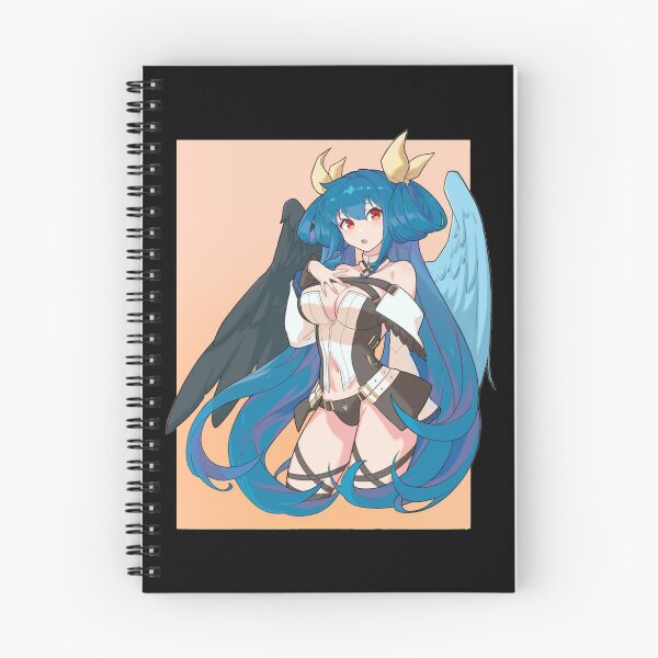 Item preview, Dizzy - Guilty Gear designed and sold by JamesBerben.