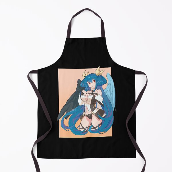 Item preview, Dizzy - Guilty Gear designed and sold by JamesBerben.