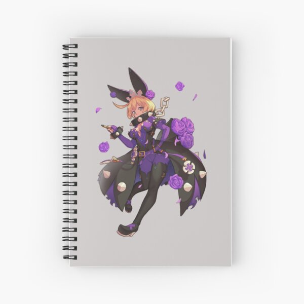 Item preview, Elphelt - Guilty Gear designed and sold by JamesBerben.