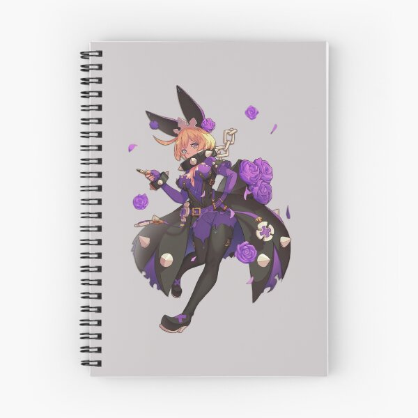 Item preview, Elphelt - Guilty Gear designed and sold by JamesBerben.