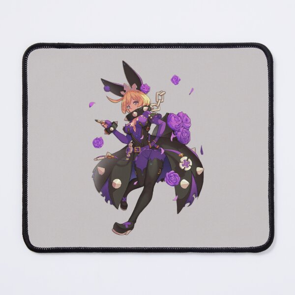 Item preview, Elphelt - Guilty Gear designed and sold by JamesBerben.