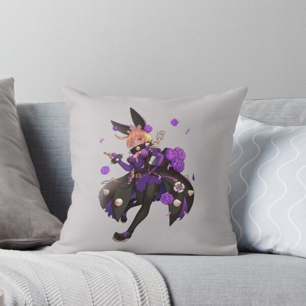 Item preview, Elphelt - Guilty Gear designed and sold by JamesBerben.